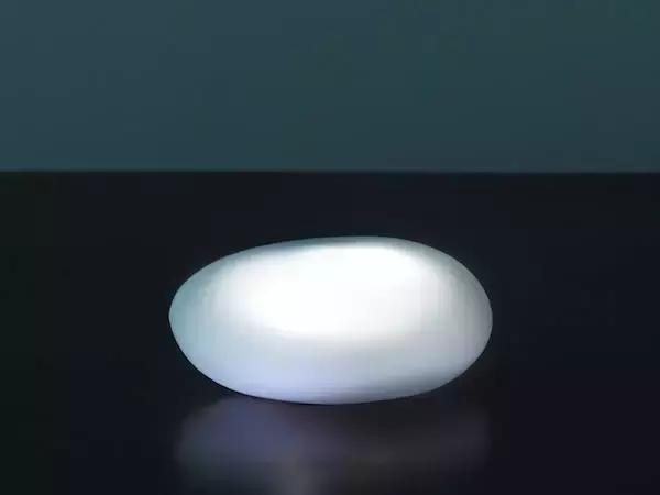 东方灯具设计,著名灯具设计