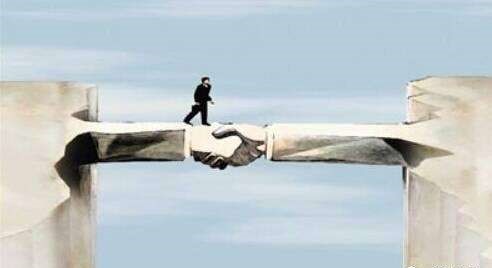 不让别人赚差价,不让别人赚差价的思维方式