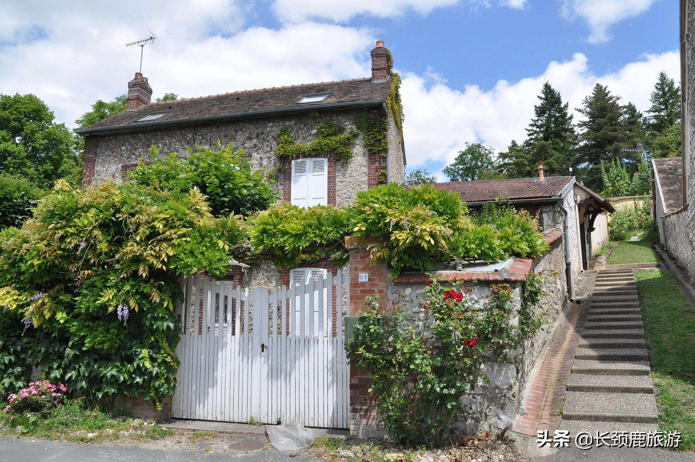 法国自由行攻略,法国攻略