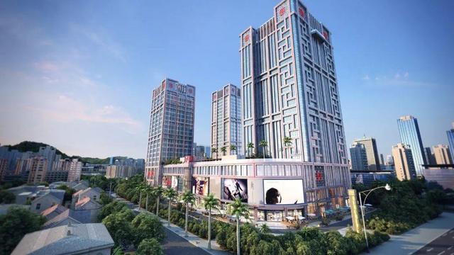 珠海2022年楼盘销售前十,珠海最新楼盘销售排行榜