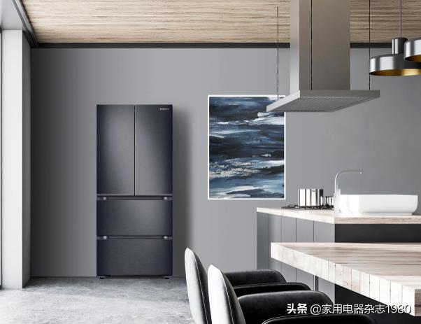 三星多开门冰箱测评,三星哪款三门冰箱好