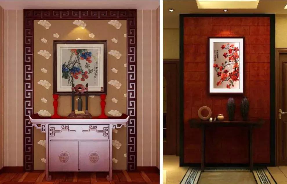 中国四大名绣湘绣代表作图文,中国四大名绣之湖南湘绣文化