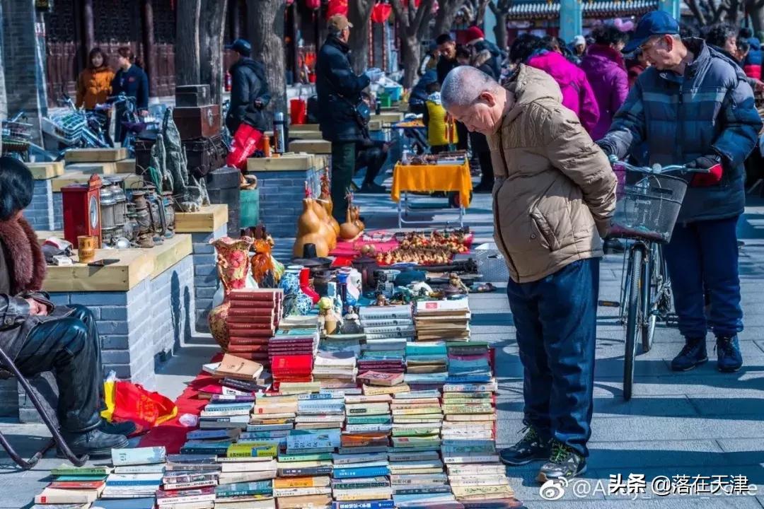 天津津南葛沽华北八大古镇,天津周边古镇旅游推荐