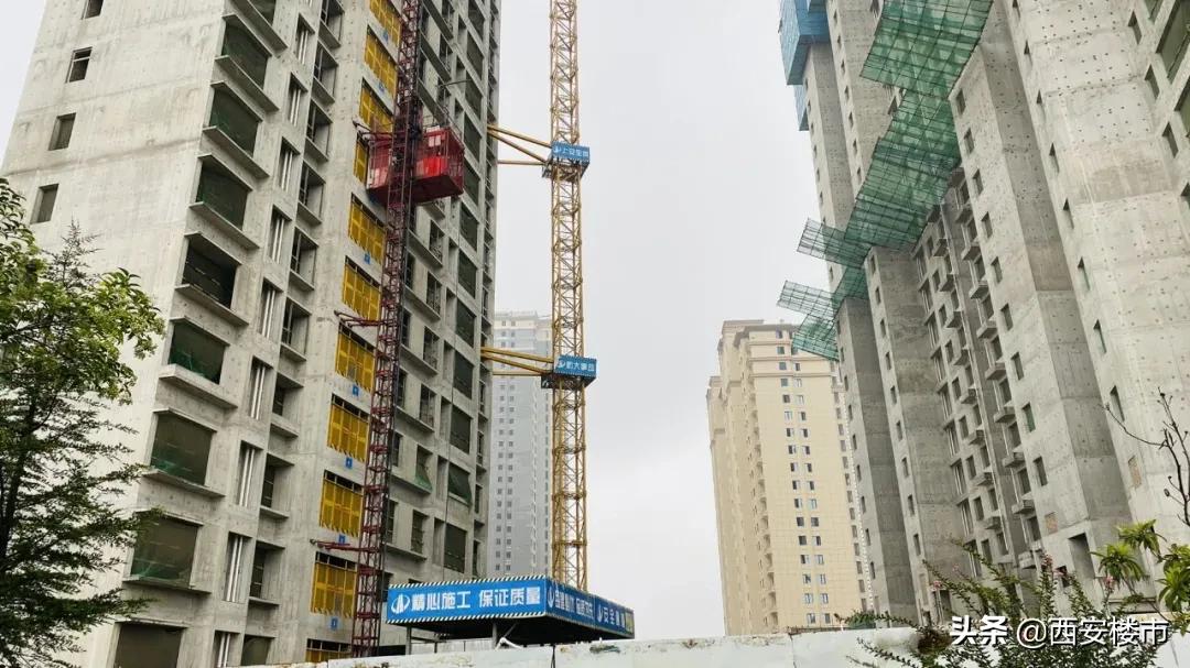 万元刚需房，西港碧水湾买得值吗？