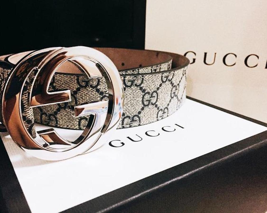 唯品会古驰皮带事件后续,唯品会古驰腰带是正品吗