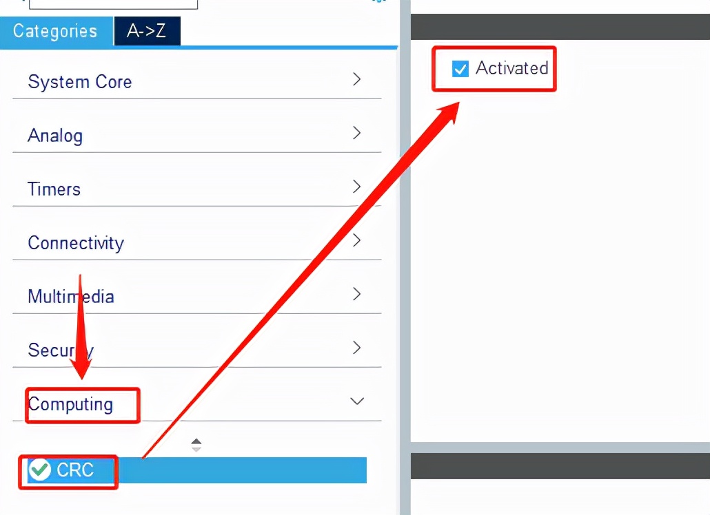 touchgfx移植,rtthread移植