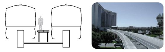 嘿！你知道什么是单轨吗？