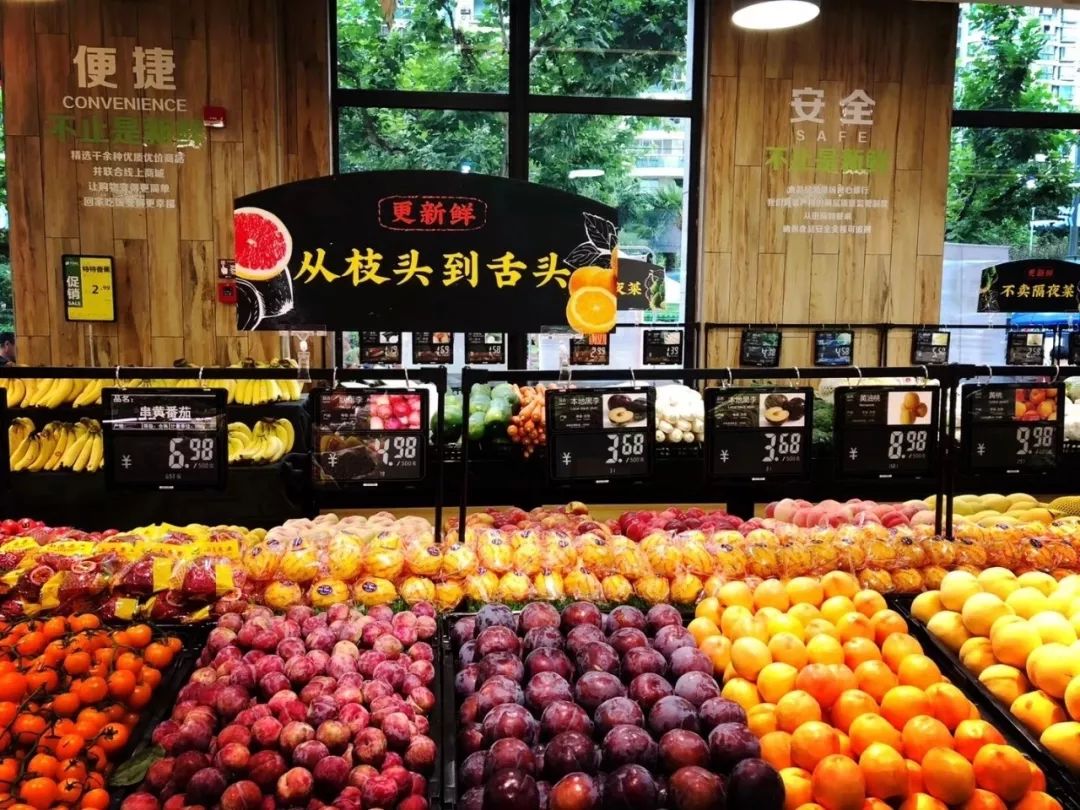 宜林市集怎么样,上海宜林市集