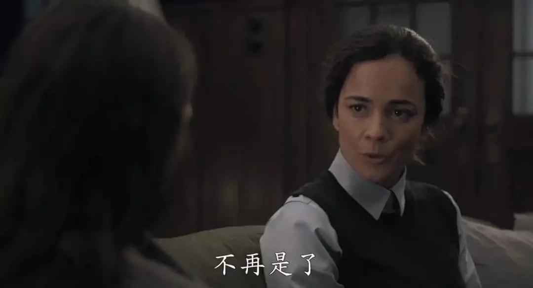 新变种人正片开场片段公开,新变种人角色能力介绍