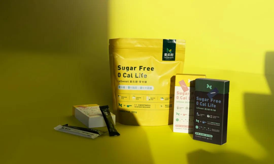 24款创新食品，解析减脂、速食、传统复兴、助眠4大赛道革新指南