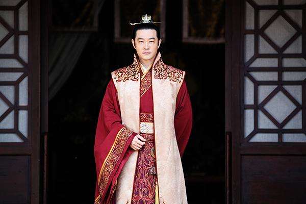 琅琊榜对应的历史人物,琅琊榜里誉王的身世