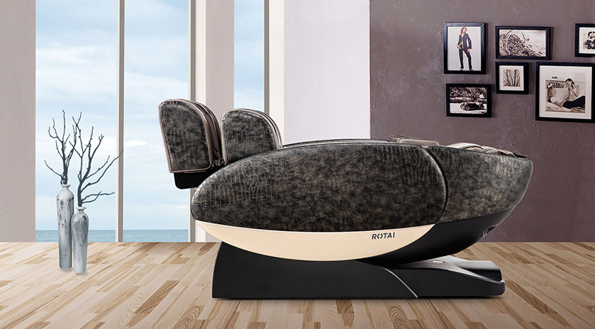 智能家用荣泰按摩椅,荣泰按摩椅夏天宅家最佳家居神器