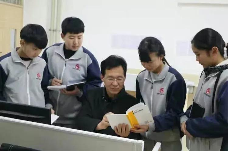 保定贺阳外国语学校衡水一中分校,保定贺阳衡水一中保定分校招生