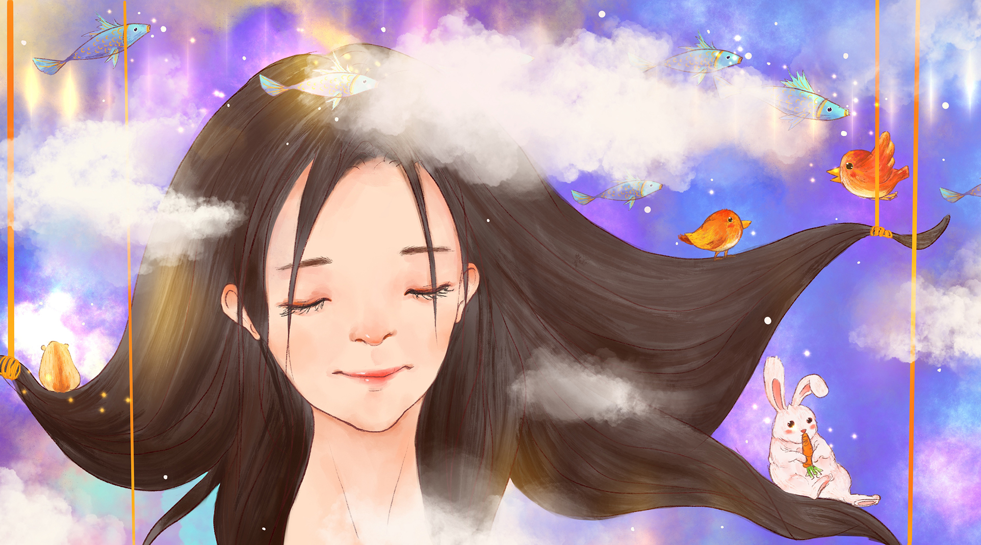 爱一个人为什么要克制自己,必须学会克制你不该有的感情