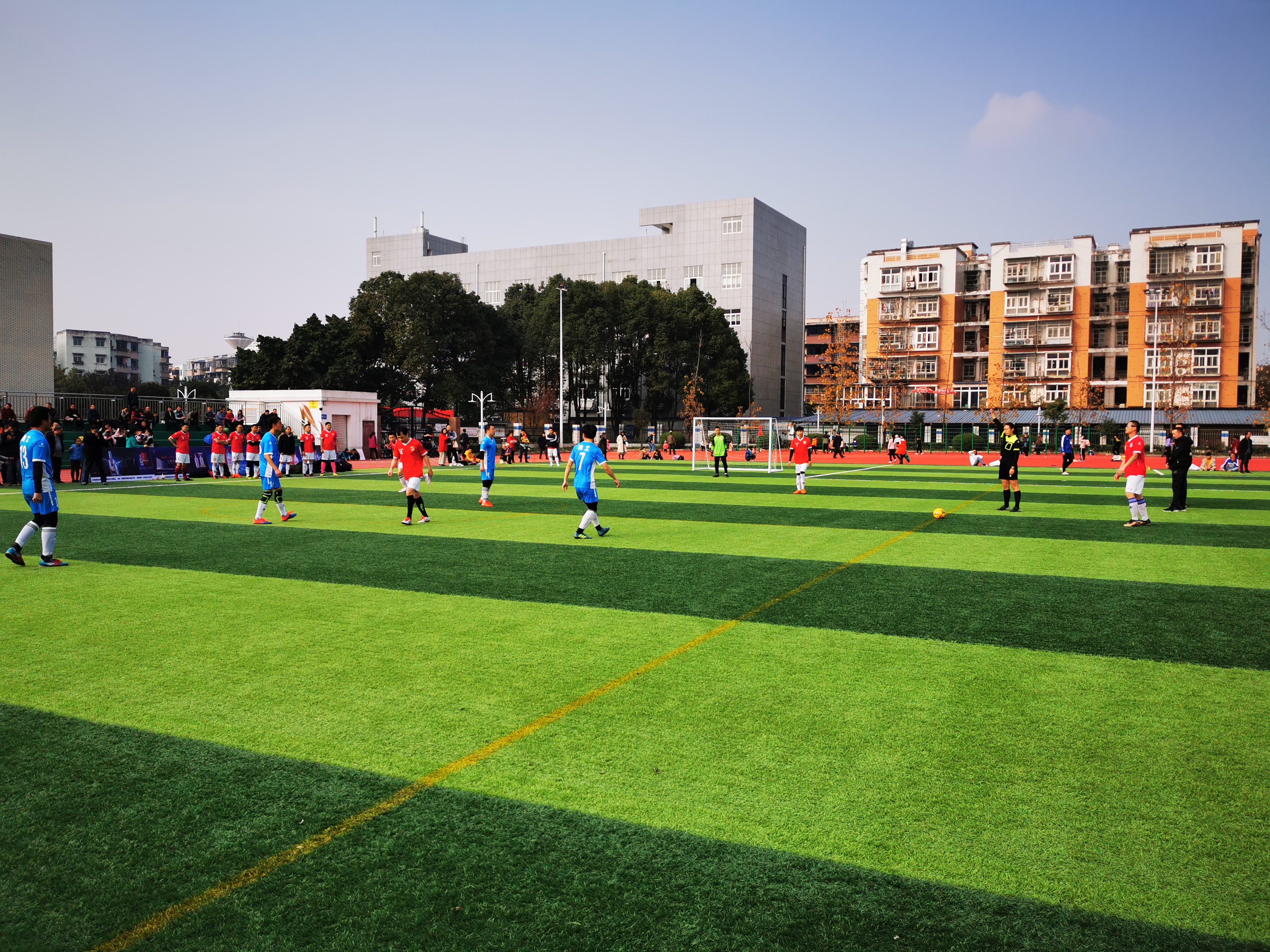 龙泉市2019年足球比赛,龙泉驿区五人制足球