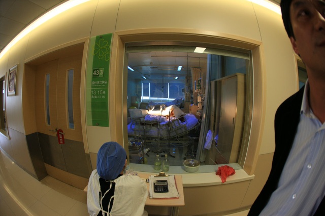 长海医院口腔门诊,上海长海体检中心攻略