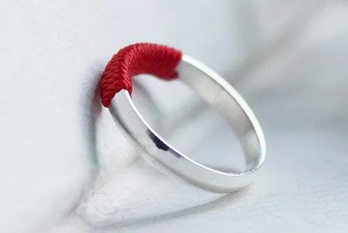 戒指有多危险,戒指有什么危害吗