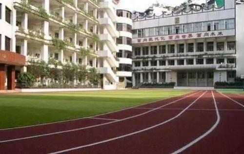 重庆都有哪些名校,重庆市主城区各区中学校排名