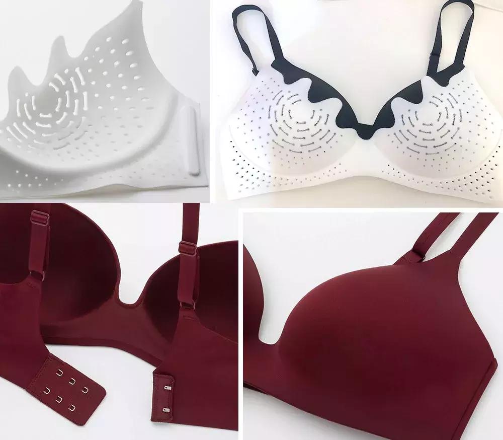 优衣库VSHM，它们家的内衣可都是隐形宝藏，你竟然还不知道？