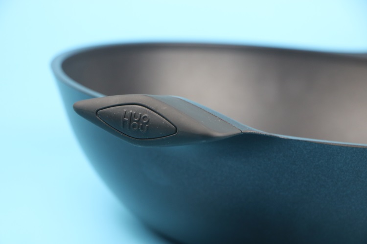 无油烟不粘锅真的不粘锅吗,钻石304不锈钢少油烟多功能不粘锅