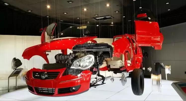 适合遛娃的亲子博物馆,周末遛娃好去处自然博物馆