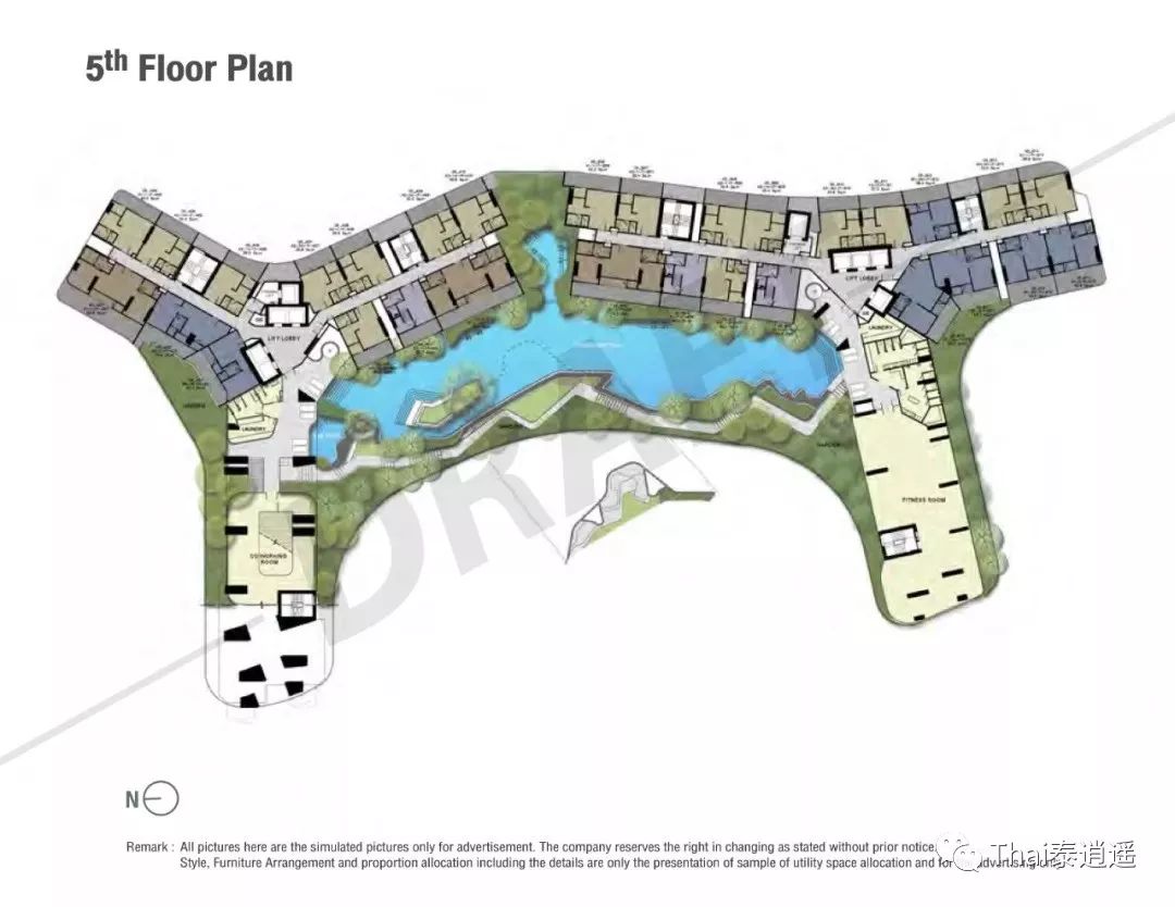 IDEO东方双子星|距BTS素坤逸线Bangna站250米，13.5万泰铢/㎡起与世界级地标购物中心为邻