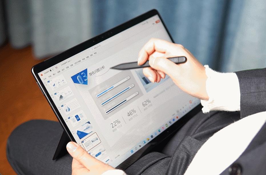 surfacepro8鎬ц兘娴嬭瘯,寰蒋surfacepro8娣卞害璇勬祴