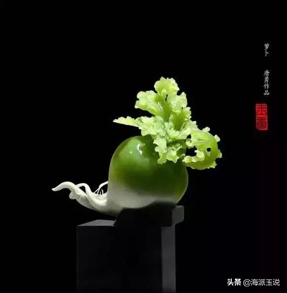 如果岫岩玉会说话—读岫岩玉