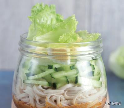 家里有多的玻璃罐别扔,教你用它做美食,好看又好吃还方便存放