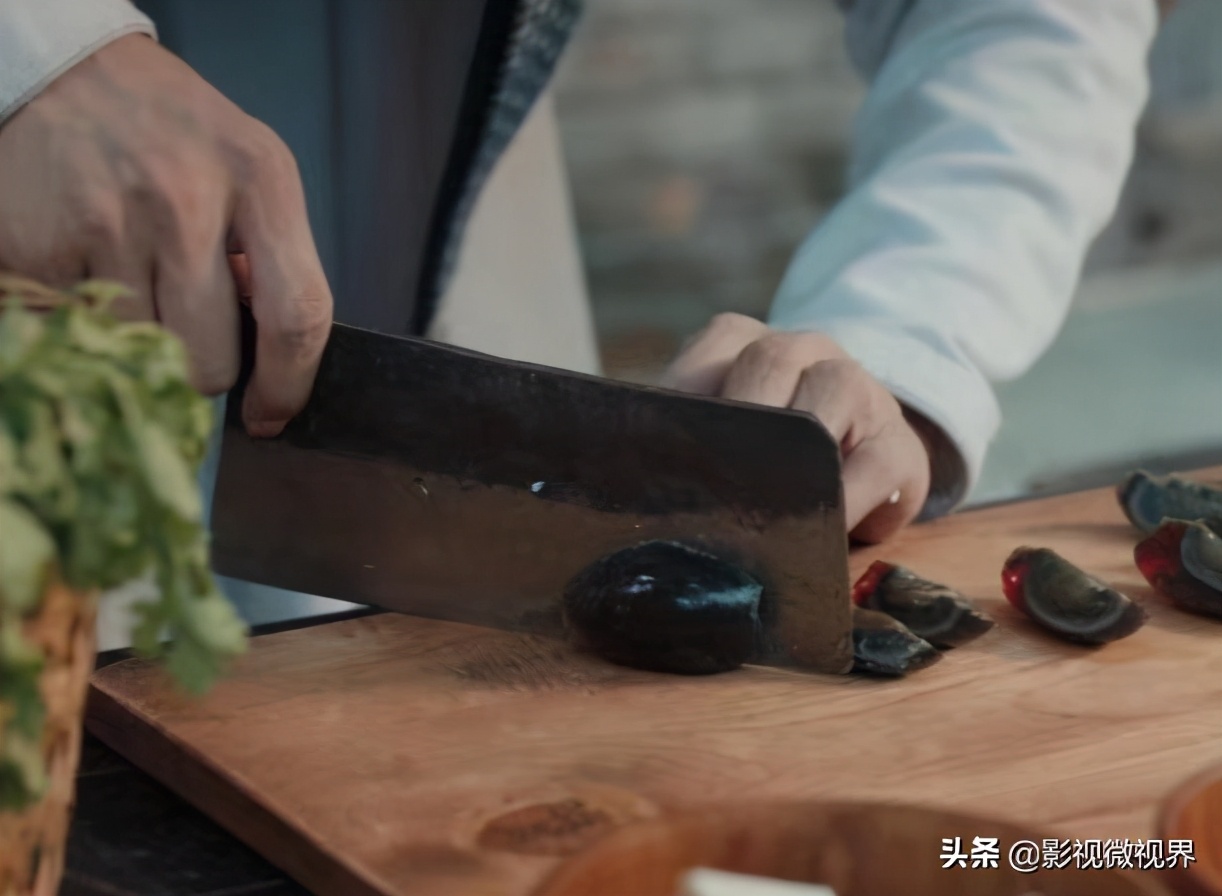 《赘婿》口碑持续走高，明星主播花式安利，郭麒麟粉丝破800万