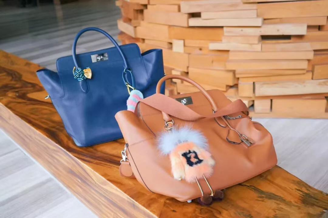 袁咏仪的爱马仕包包大盘点,袁咏仪有多少爱马仕包包