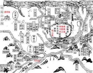 中国海南省位于哪个地区,海南省简介概况