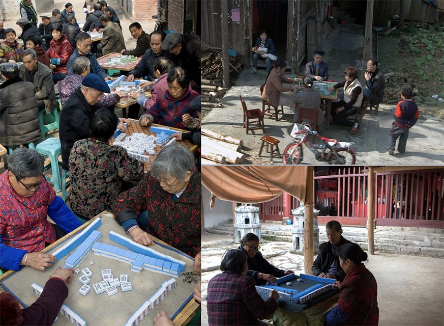 孩子坐绿皮火车看人世百态,绿皮火车才能反映生活百态