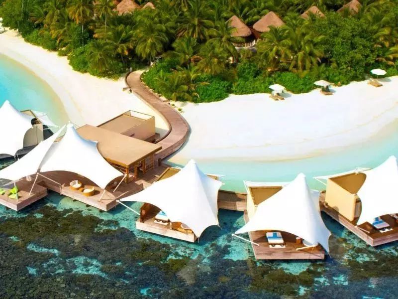 马尔代夫选岛攻略推荐,马尔代夫选岛