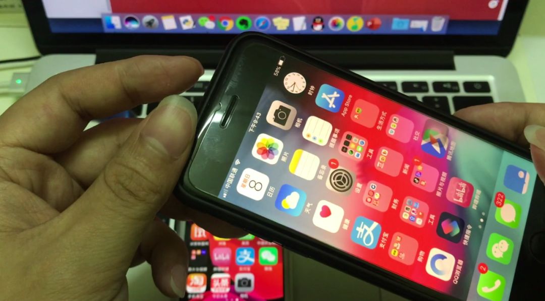 iccid卡贴解锁和黑解区别,ios14.4卡贴最新iccid代码