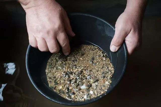 去育空，寻找这个世界的终极