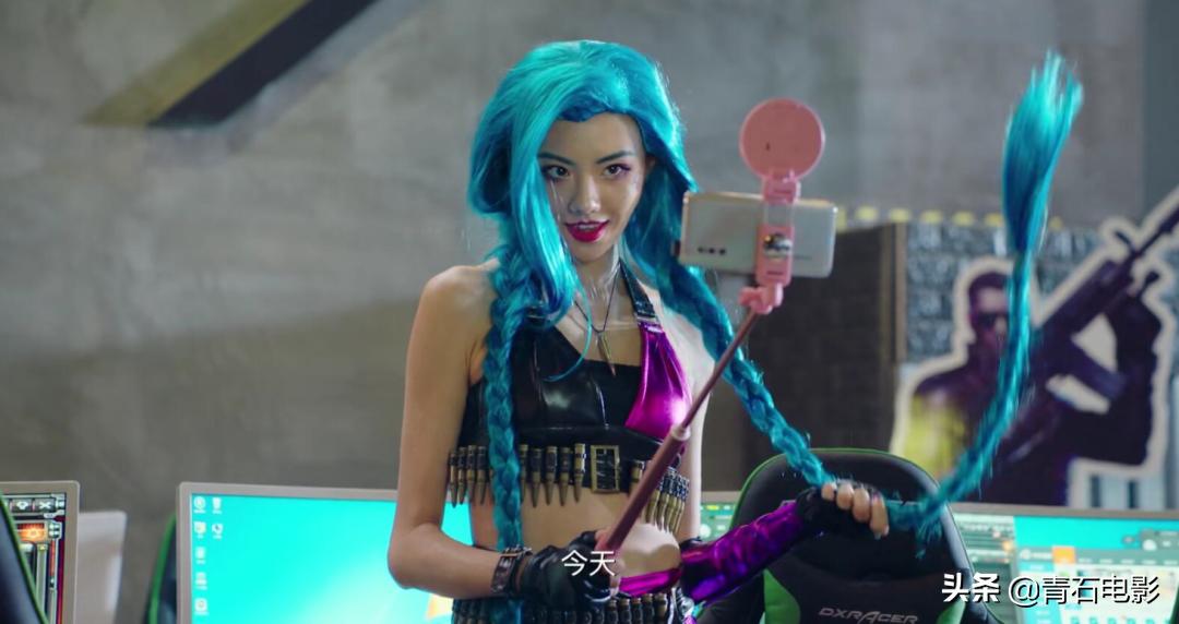 鹿晗穿越火线越看越上头,鹿晗穿越火线抢先看