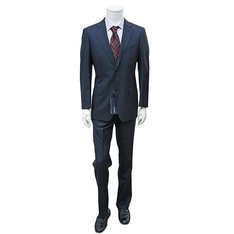 2022年中国西装十大品牌排行榜,中国西装排名前十的品牌大全