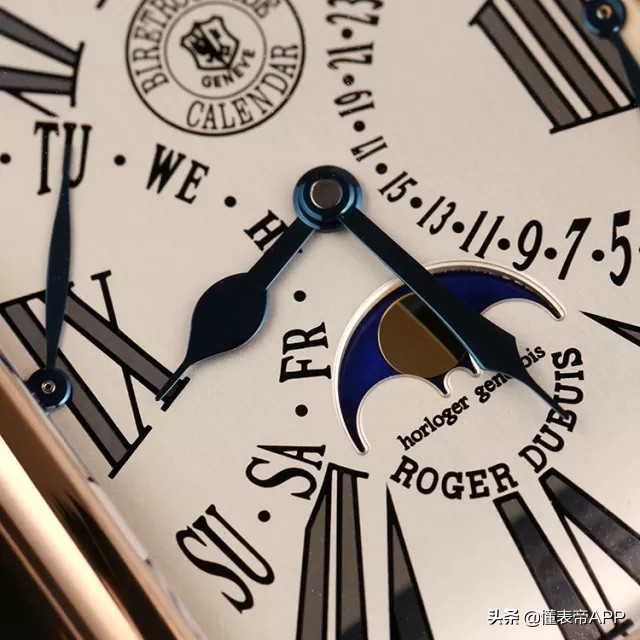 逆跳是什么意思,逆跳秒针原理