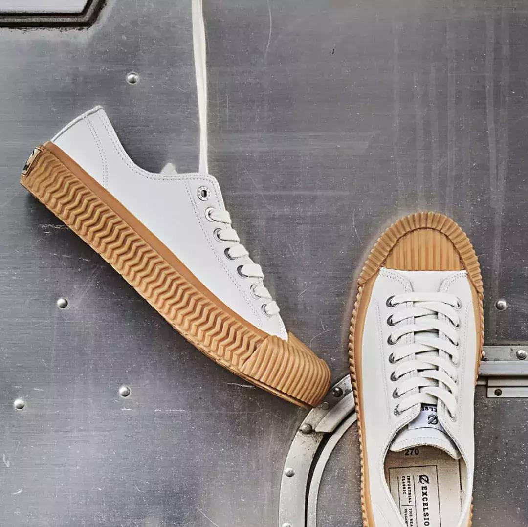 小众不贵的高帮帆布鞋,8款小众便宜帆布鞋