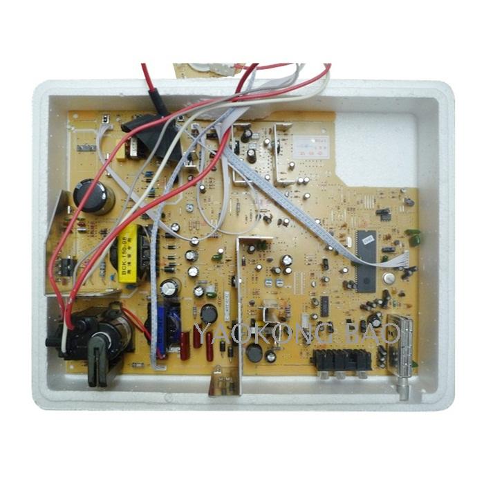 crt电视机维修入门,crt电视机维修配件