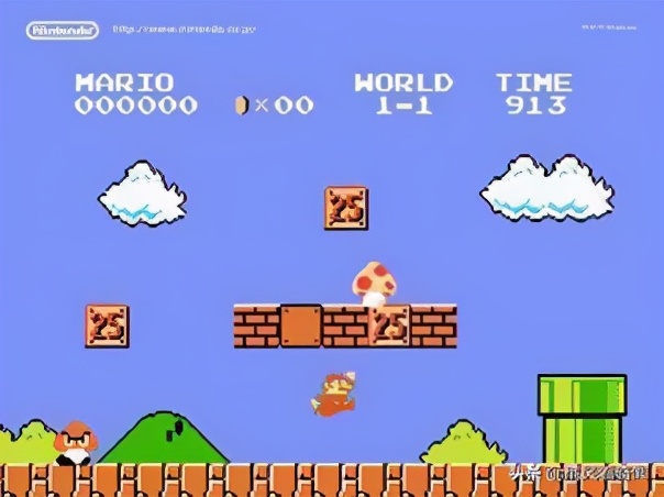 你曾经玩过的游戏有哪些,那些年你玩过的游戏你还记得多少