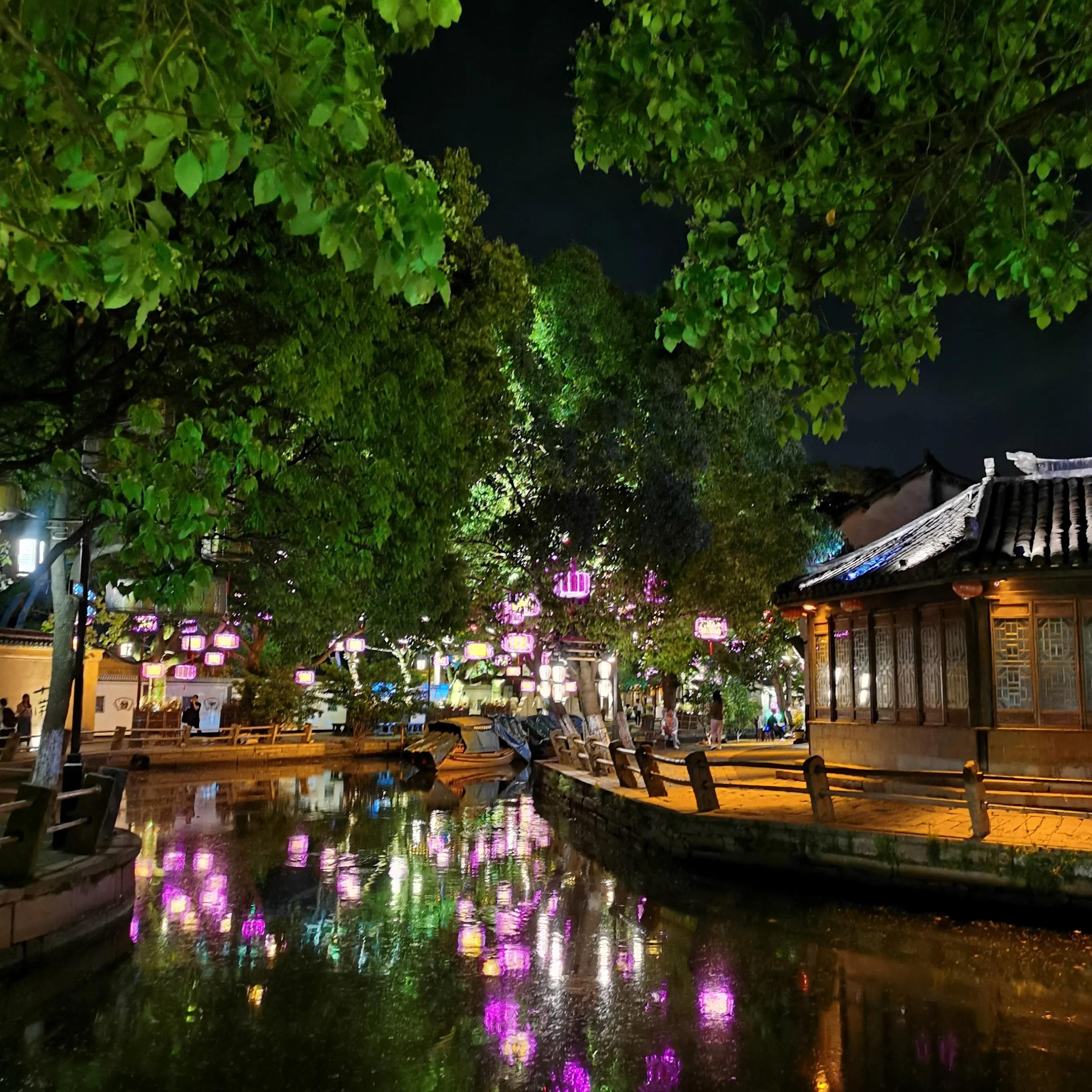 苏州好玩的旅游景点一日游,苏州哪个地方好玩一日游景点推荐