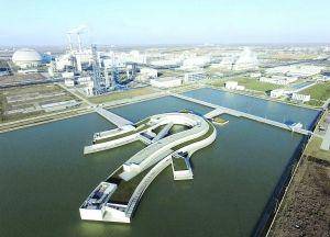 世界上最美的工厂车间,工厂原来可以这么漂亮