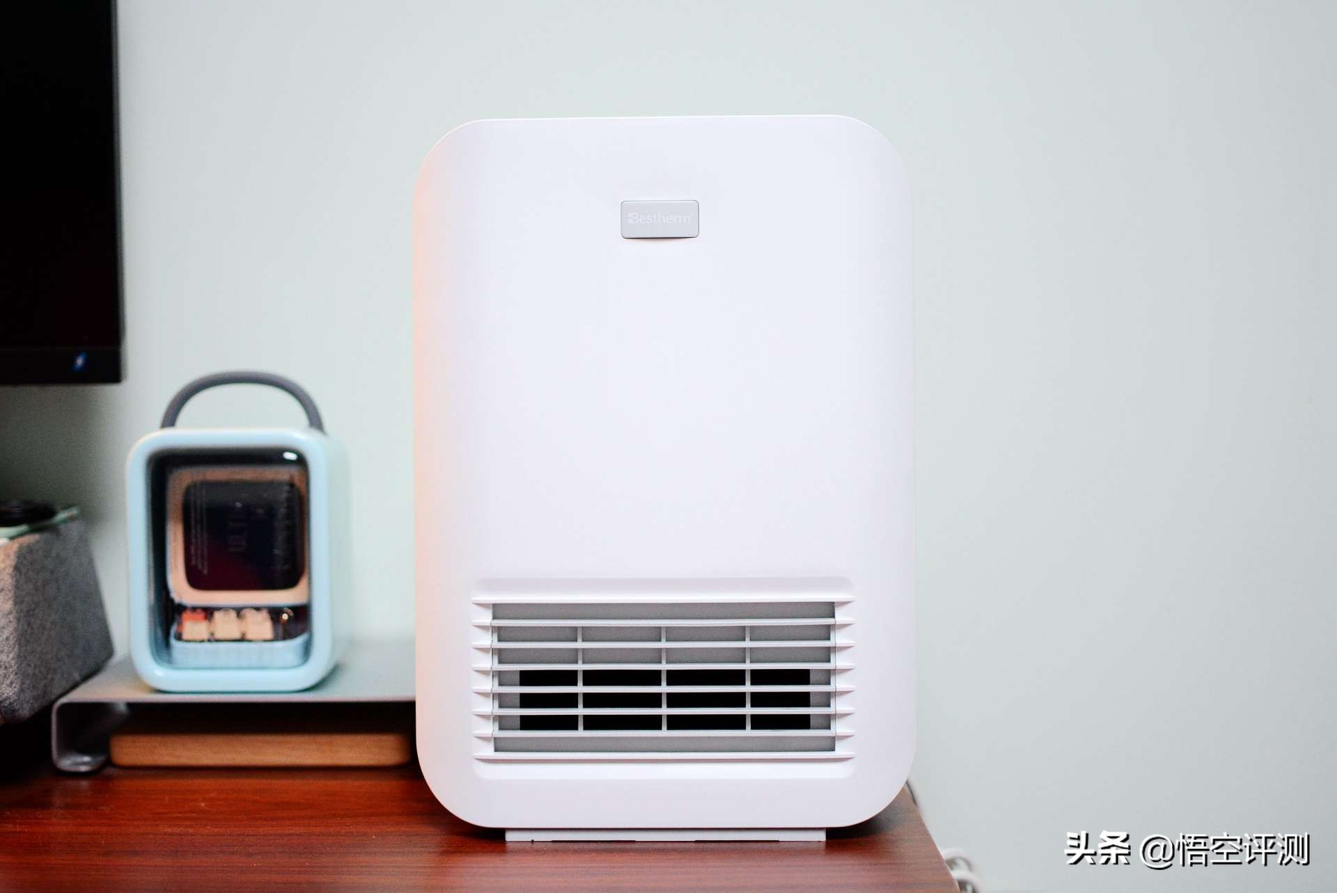 小太阳空调暖风机哪个取暖效果好,天气冷买小太阳家用好不好