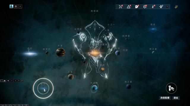 【星际战甲】我想变强，我想做大佬之4K攻略