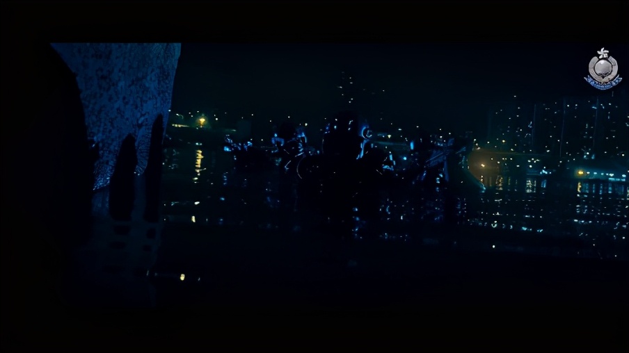 解密《守城》里的香港警队,守城中的香港警队有哪些