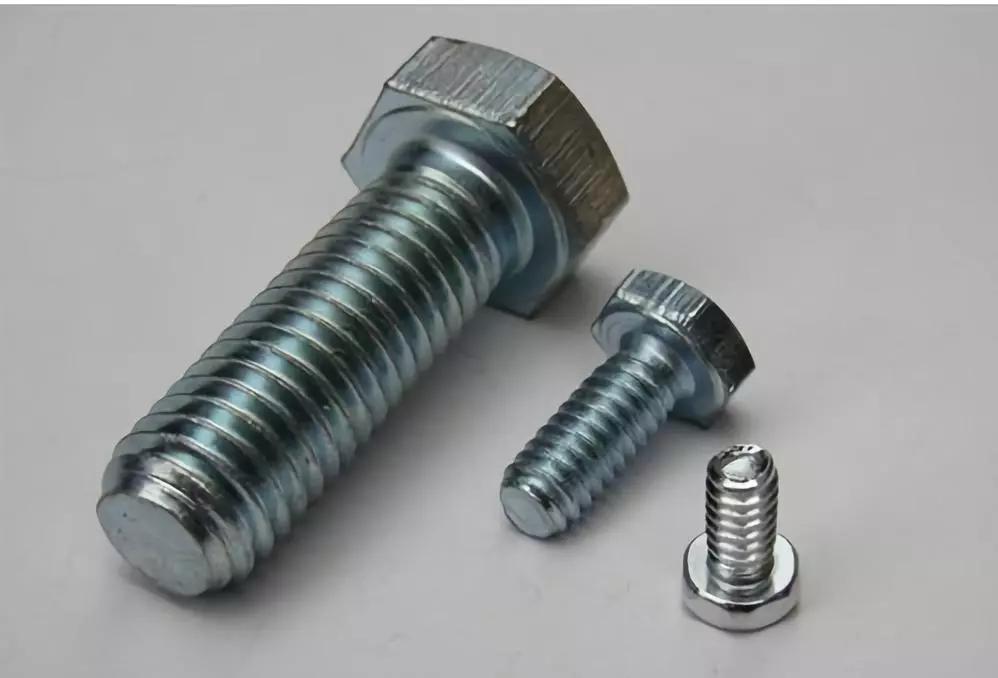 什么是紧固件特征,紧固件标准件是什么