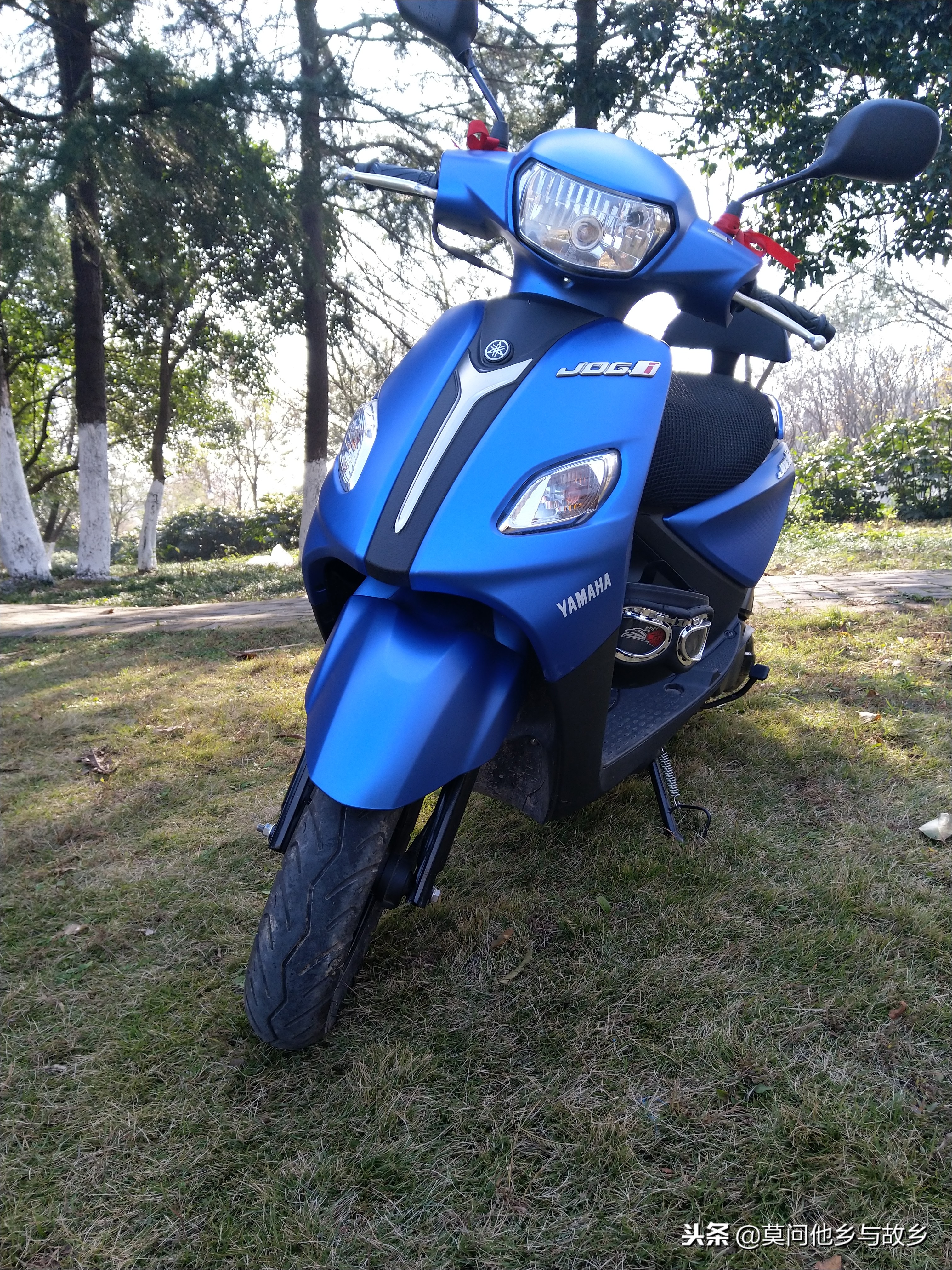 雅马哈巧格i排量是100还是125,雅马哈巧格i125100公里油耗