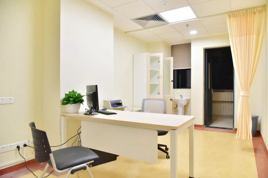 中山一院生殖中心特需门诊中心,中山一院妇科生殖医学中心